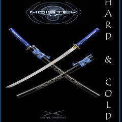 Hard & Cold (clip)- this fall! @Beatport/AppleMusic/Spotify,etc.