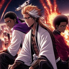 SMTOD INVASION Ft. Shinigami, ISO