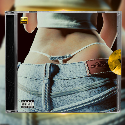 Young Cister - QLOO_ (Intro Acapella Dirty)