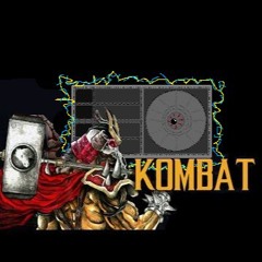 Okombat ☢ Lunatic
