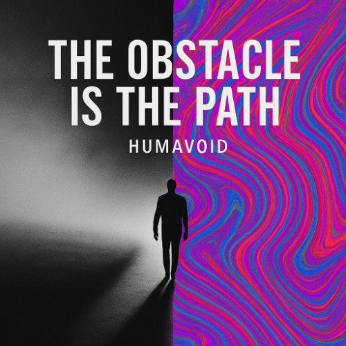 the path