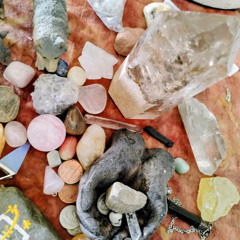 Crystal Meditation