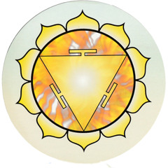 3 - Yellow - Solar Plexus Meditation