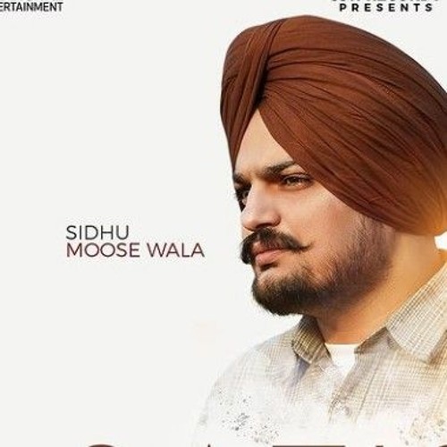 Goat Sidhu moose wala new song wazir patar