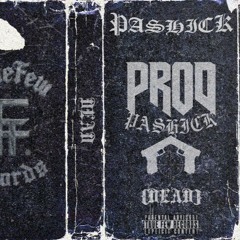 DEAD (Prod. 44khane)