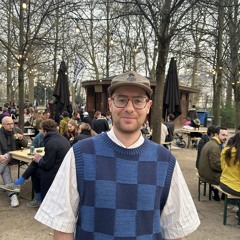 Theo Kottis @ Kiosk Radio 07.03.2026