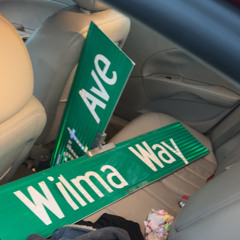 WIlma Way