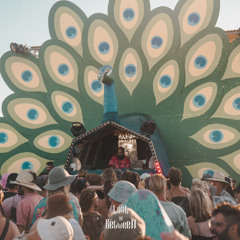 LOST IN BETWEEN FESTIVAL 2023 (WA) - CLOSING SET