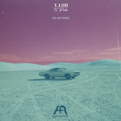 Y.LOH - Te Pido (Ha:arp Remix) [Amaya Records]