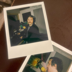 Display Resolution #100 w/ John Loveless - 19/09/25