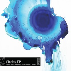 Four Four Premiere: Rizzle Feat. Georgia Rose - Circles [inHabit Recordings]