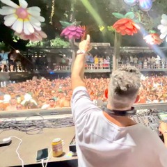 DARIUS SYROSSIAN - HIDEOUT FESSTIVAL 2022 - KALYPSO STAGE