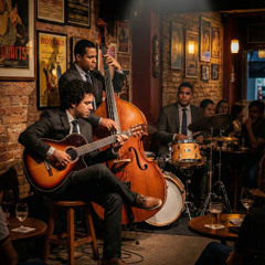 Aqui a Vibe é Boa (WIP)