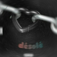 JOHX <<désolé ⛓️>> (ft Mg)