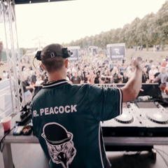 HAKKE ATTACKE MIT MC @HarderGenerationRaves