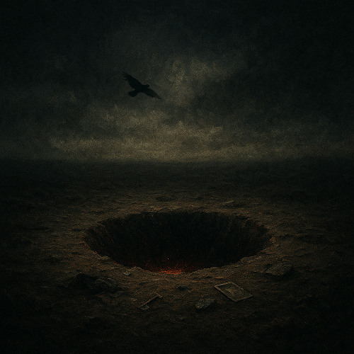 The Hole I Call Home