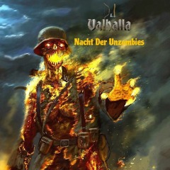 Dj Valhalla - Nacht Der UnZombies