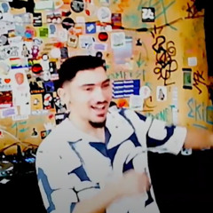 DJ Murat LIVE @ UTCAST (DANCEHALL/URBAN & TURKISH)