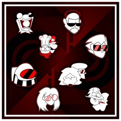 [ROUND 1 // BRACKET WHA] - Results