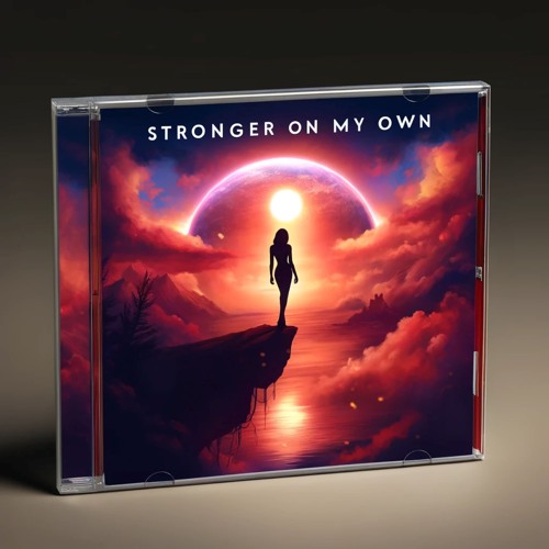Stronger On My Own