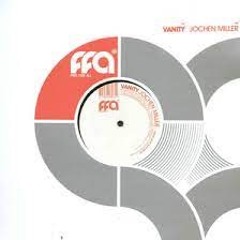Jochen Miller - Vanity (Original Mix)