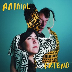 PREMIERE: Animal Friend - Weasel (Original Mix) [Green Gorilla Lounge]