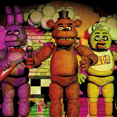 "five nights at freddy's" #jerseyclub