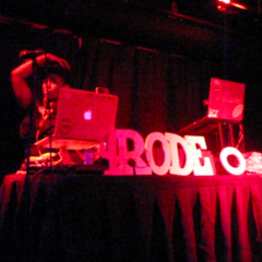 CHERODEO (NOT MY FIRST RODEO SET)