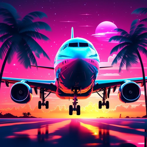 "AIRPLANES" - Rap/Hip Hop/Dancehall/Electro | 114 Bpm | Instrumental | 2024 | Typebeat | ITRA BEATS