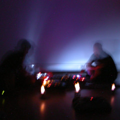 Performance mit 3 Plattenspielern [12.05.25] (David Konzelman & Phileas Jaduwees)