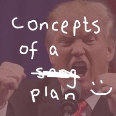 concepts of a plan