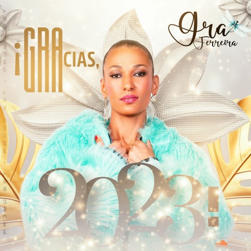 ¡GRAcias, 2023! Promo Set by DJ Grá Ferreira