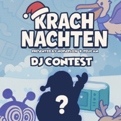 LeshyZz | KRACHNACHTEN DJ CONTEST