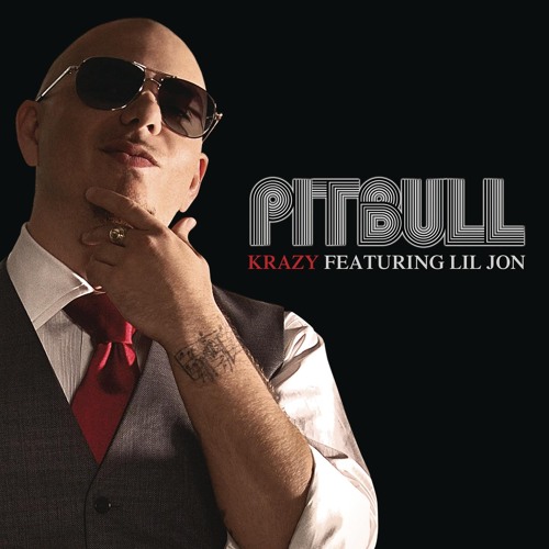 Krazy (feat. Lil Jon)
