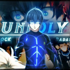 UNHOLY - Sam Smith Ft. Kim Petras  EDIT AUDIO ]