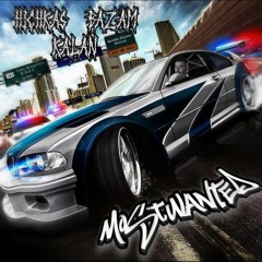 HICHKAS & PISHRO-BAZAM KALAN (REMIX)(MOST WANTED) ریمیکس هیچکس و پیشرو