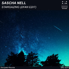 Sascha Nell - Stargazing (DFAN Edit)