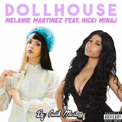 Stream Dollhouse by Melanie Martinez  Listen online for free on SoundCloud