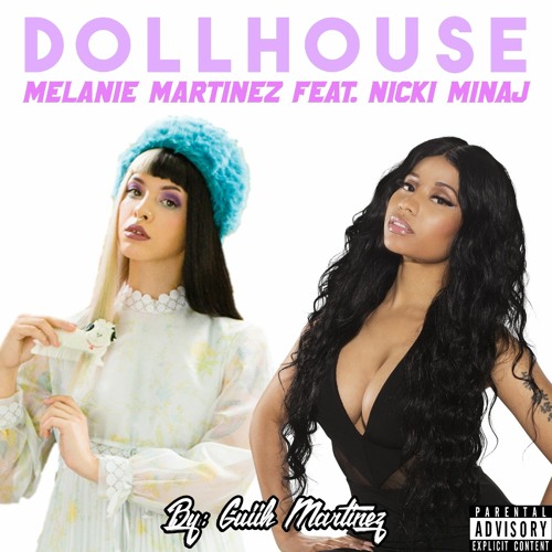 Dollhouse (TRADUÇÃO) - Melanie Martinez 