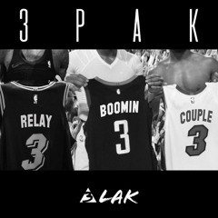 3LAK - RELAY Ft. Yvngchxppa (Prod. Foreign Vu)