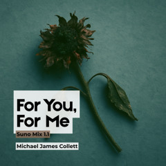 For You, For Me (Suno Mix 1.1)