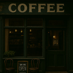 The Coffee House - CHOU - V13 - REVISED