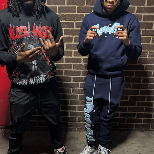 Envy Spark - Knockdowns(One Mic Freestyle)