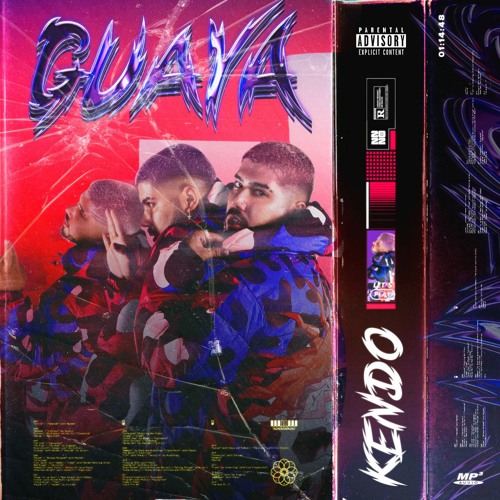 GUAYA (Dancehall en Español)