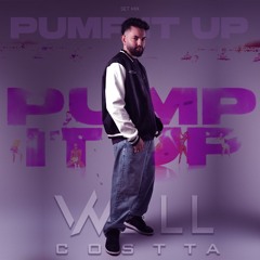 WELL COSTTA - PUMP IT UP