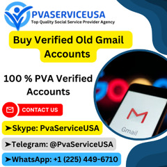How to Buy Verified Gmail/Icloud Mail Account: Full Mail's Potential