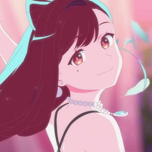 Stream MILGRAM -ミルグラム- ユノ「Tear Drop」 by ринюта