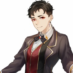 [Piano-to-Vocal UTAU voicebank release] Crescent Moon (Mougeki Allegro -Synth Voice-)