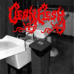 CLEAN FLESH - Coprophagy