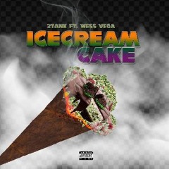 Ice Cream Cake ft. Wess Vega